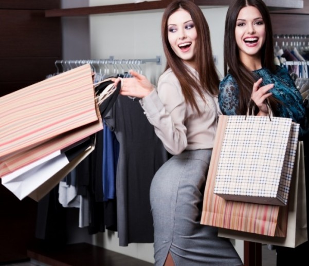 7 подсказок для проведения рекламных акций в магазине женской одежды