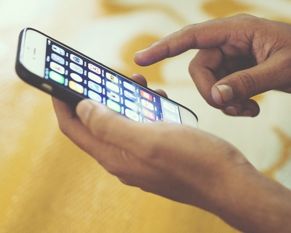 3 ключевых барьера при совершении покупок с мобильных устройств
